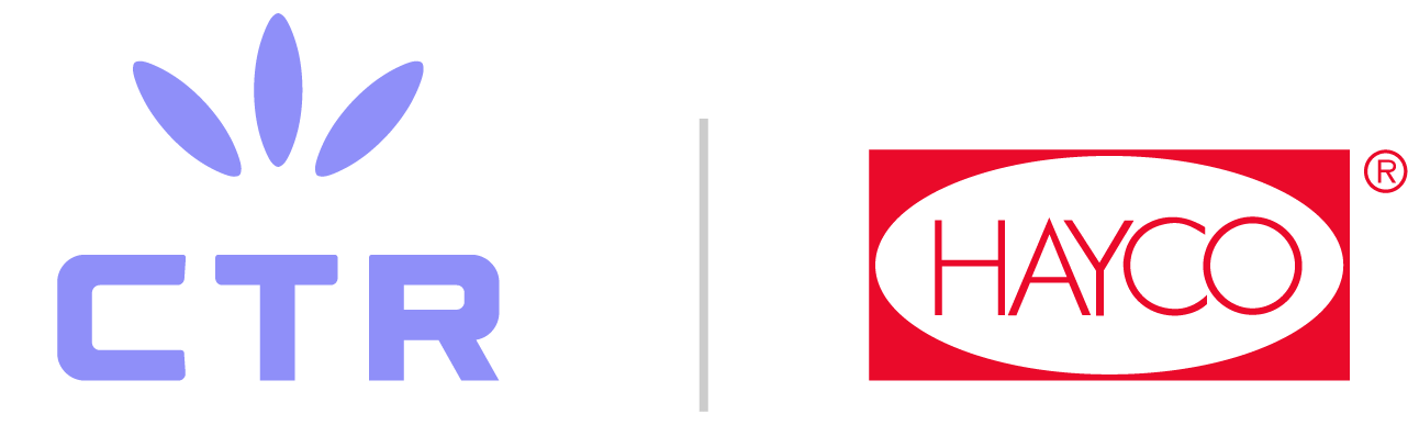 CTR and Hayco